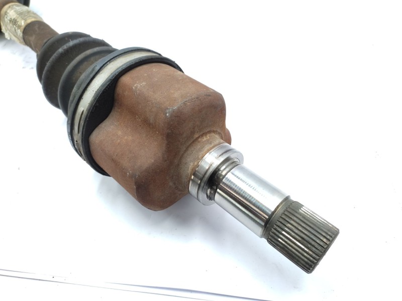 Recambio de transmision delantera izquierda para fiat ulysse (179_) 2.2 jtd referencia OEM IAM  9645249280 