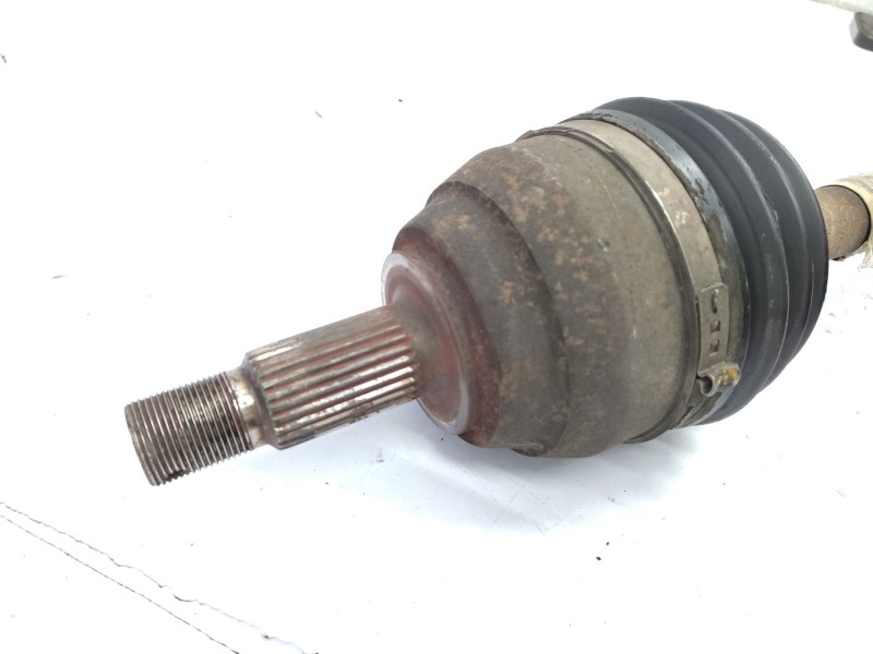 Recambio de transmision delantera izquierda para fiat ulysse (179_) 2.2 jtd referencia OEM IAM  9645249280 