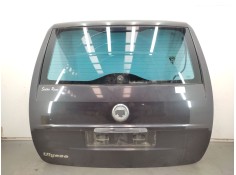 Recambio de porton trasero para fiat ulysse (179_) 2.2 jtd referencia OEM IAM  1400114780 