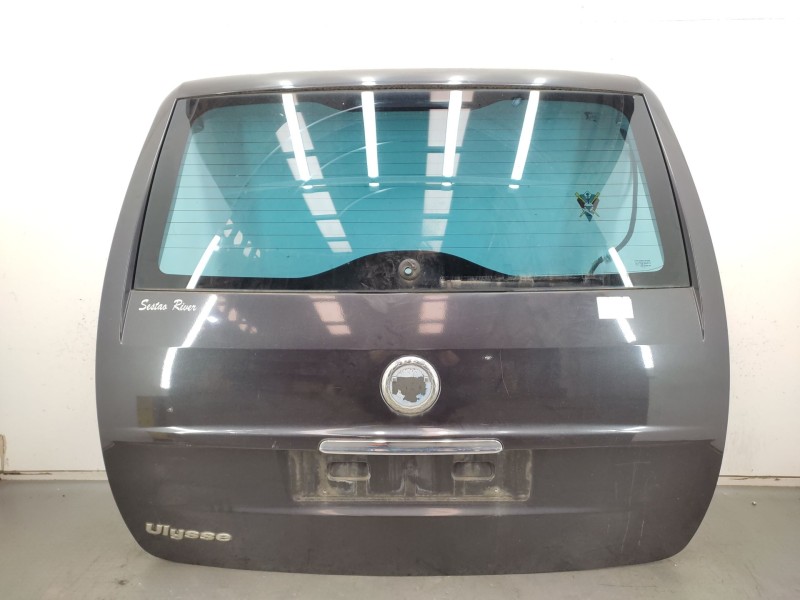 Recambio de porton trasero para fiat ulysse (179_) 2.2 jtd referencia OEM IAM  1400114780 