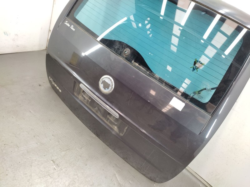 Recambio de porton trasero para fiat ulysse (179_) 2.2 jtd referencia OEM IAM  1400114780 