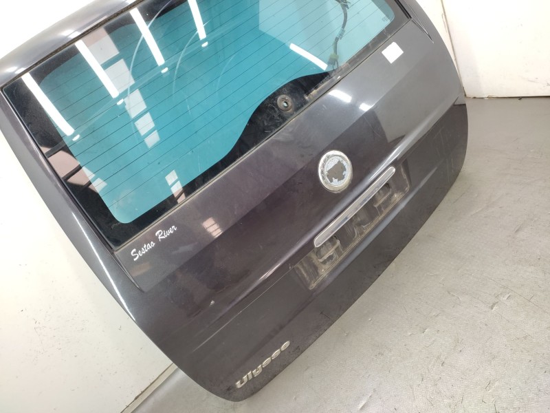 Recambio de porton trasero para fiat ulysse (179_) 2.2 jtd referencia OEM IAM  1400114780 
