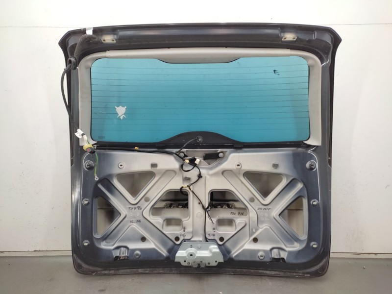 Recambio de porton trasero para fiat ulysse (179_) 2.2 jtd referencia OEM IAM  1400114780 