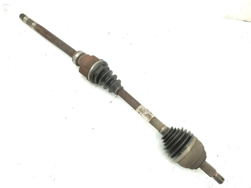 Recambio de transmision trasera derecha para fiat ulysse (179_) 2.2 jtd referencia OEM IAM  9645249380 
