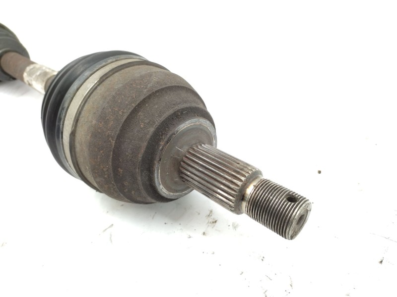 Recambio de transmision trasera derecha para fiat ulysse (179_) 2.2 jtd referencia OEM IAM  9645249380 