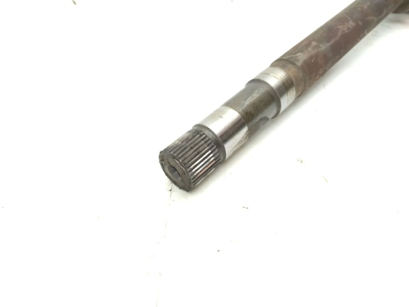 Recambio de transmision trasera derecha para fiat ulysse (179_) 2.2 jtd referencia OEM IAM  9645249380 
