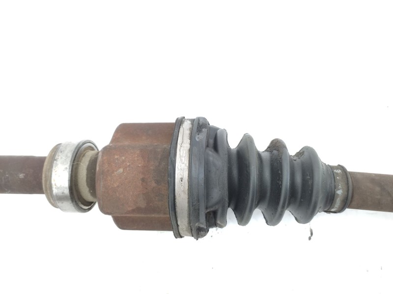 Recambio de transmision trasera derecha para fiat ulysse (179_) 2.2 jtd referencia OEM IAM  9645249380 