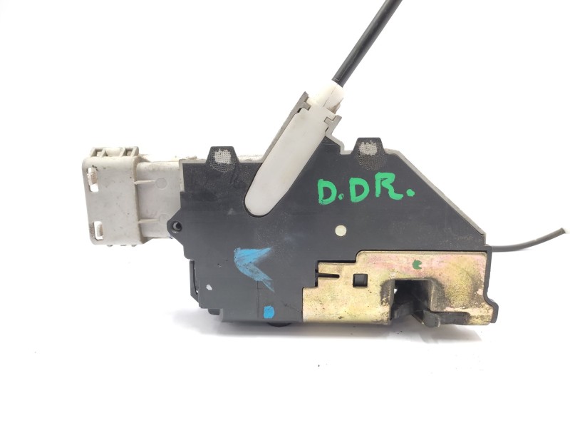Cerradura Puerta Delantera Derecha 9136cl  - Peugeot 407 (6d_) 2.0 (6drfnb, 6drfne) 2