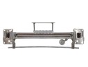 REFUERZO PARAGOLPES DELANTERO 86520A6020 