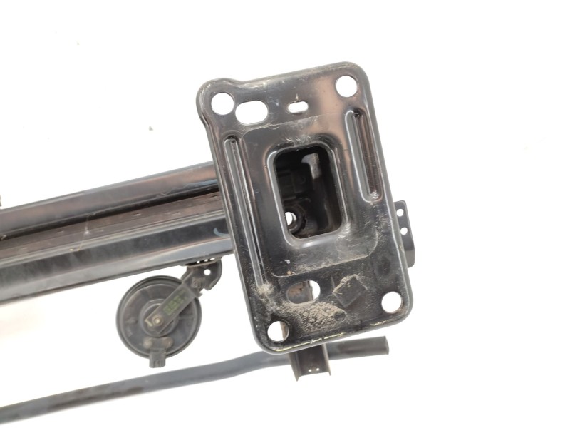 Recambio de refuerzo paragolpes delantero para hyundai i30 (gd) 1.4 referencia OEM IAM   