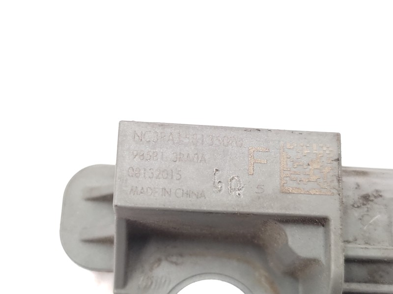 Sensor 985613ra0a K88303ra0a  - Nissan Qashqai (j11) Acenta 3