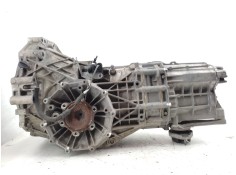 Recambio de caja cambios para audi a4 b7 (8ec) 2.0 tdi 16v referencia OEM IAM JEM  JEM