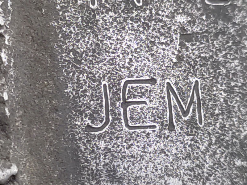 Caja Cambios Jem Jem - Audi A4 B7 (8ec) 2.0 Tdi 16v 6