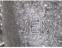 CAJA CAMBIOS JEM JEM
