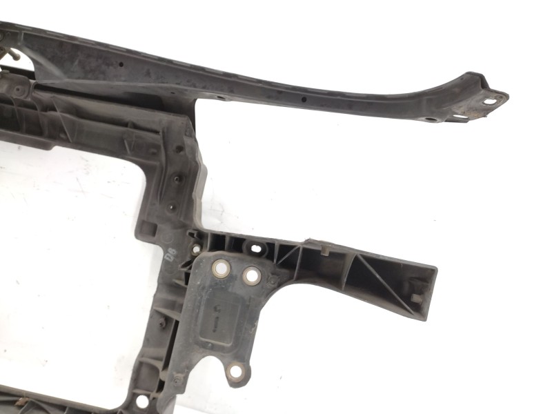 Recambio de panel frontal para skoda fabia i (6y2) 1.4 tdi referencia OEM IAM   