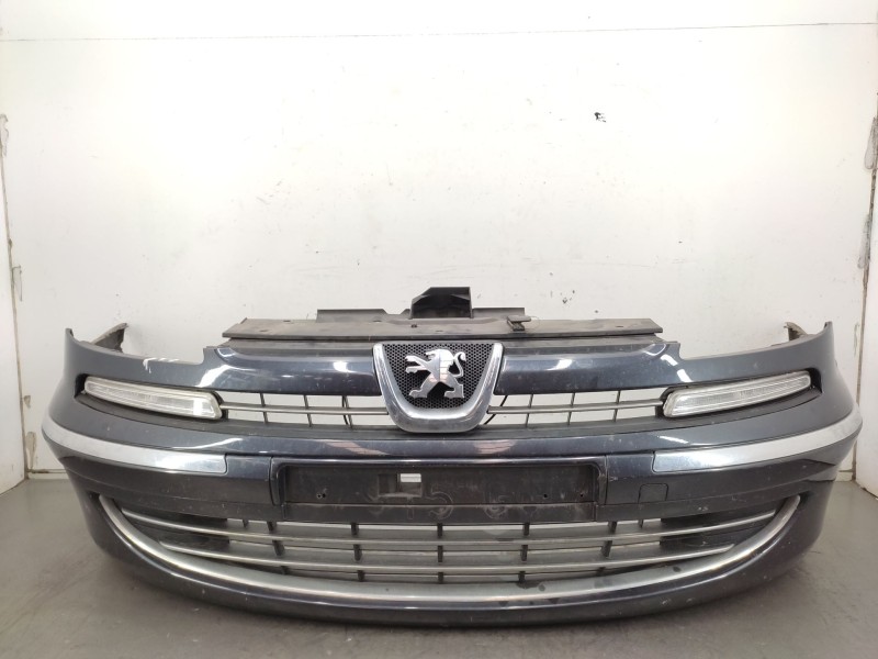 Recambio de paragolpes delantero para peugeot 807 (eb_) 2.0 hdi referencia OEM IAM  7901T5 