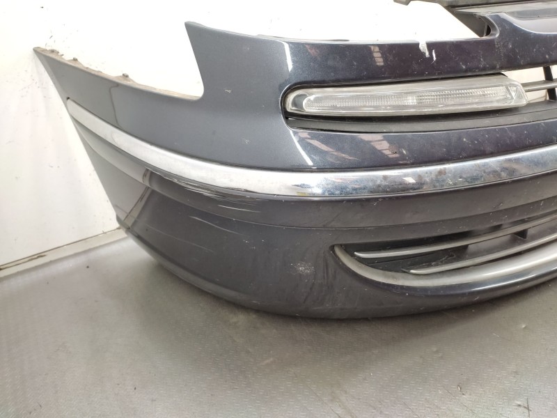 Recambio de paragolpes delantero para peugeot 807 (eb_) 2.0 hdi referencia OEM IAM  7901T5 