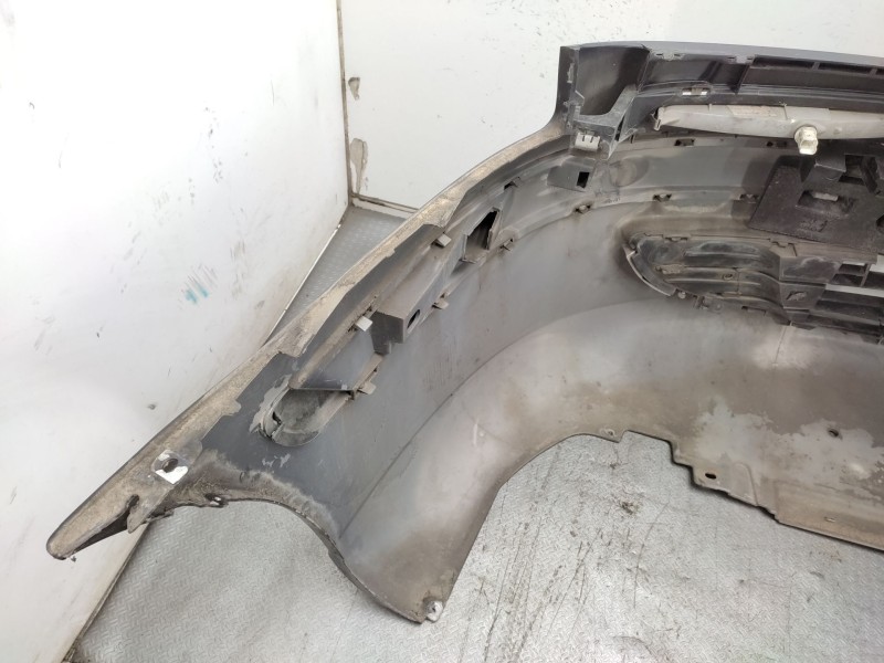 Recambio de paragolpes delantero para peugeot 807 (eb_) 2.0 hdi referencia OEM IAM  7901T5 