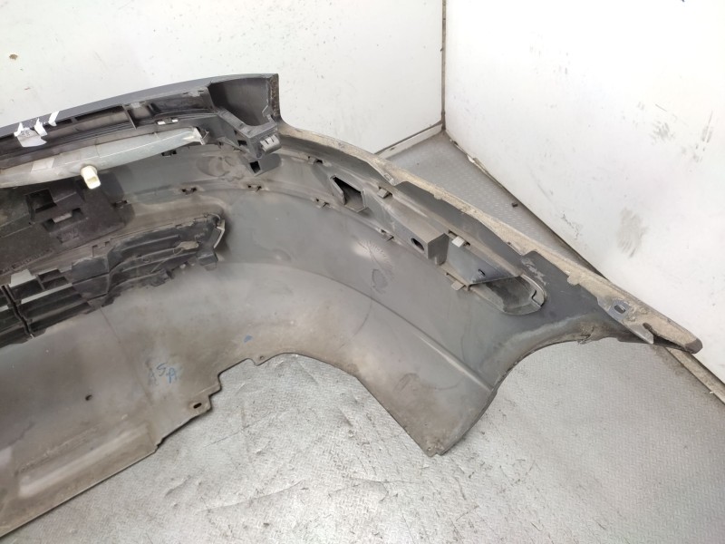 Recambio de paragolpes delantero para peugeot 807 (eb_) 2.0 hdi referencia OEM IAM  7901T5 