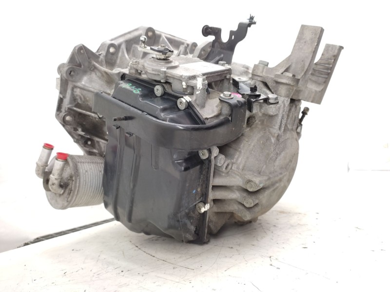 Caja Cambios 20gn03  - Citroën C5 Iii (rd_) 2.2 Hdi 200 4