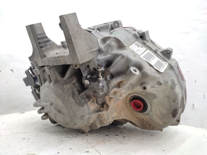 Caja Cambios 20gn03  - Citroën C5 Iii (rd_) 2.2 Hdi 200 6