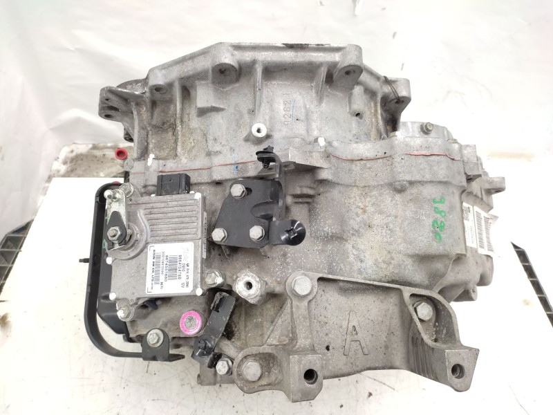 Caja Cambios 20gn03  - Citroën C5 Iii (rd_) 2.2 Hdi 200 7