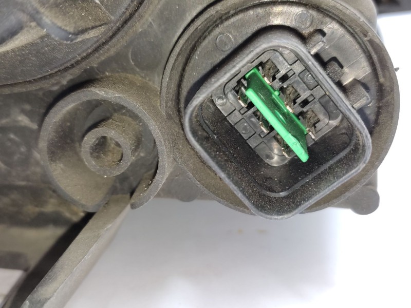 Recambio de faro izquierdo para kia cee´d concept referencia OEM IAM   