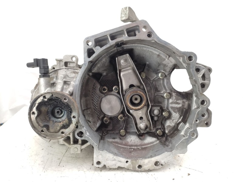 Recambio de caja cambios para seat leon (1m1) 1.9 tdi referencia OEM IAM EGS  