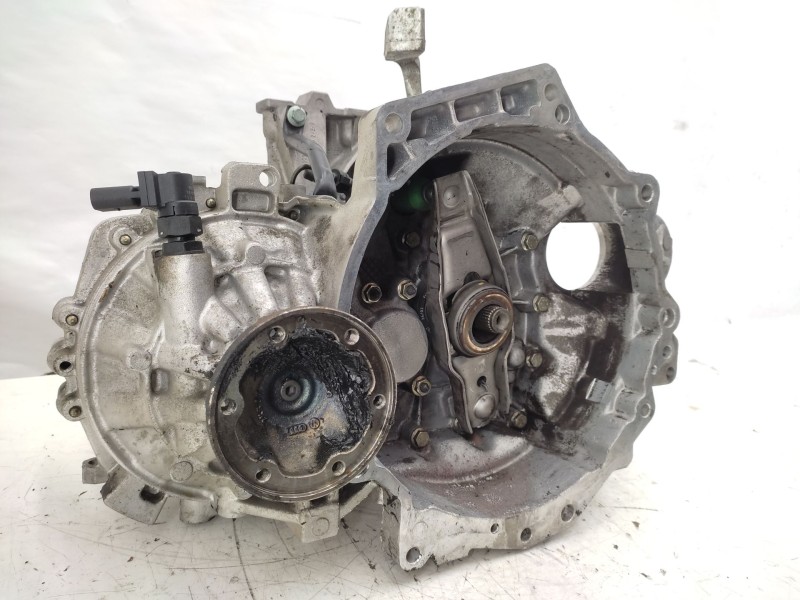 Caja Cambios Egs  - Seat Leon (1m1) 1.9 Tdi 2