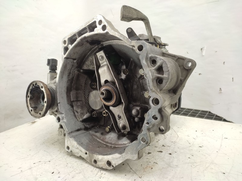 Caja Cambios Egs  - Seat Leon (1m1) 1.9 Tdi 3