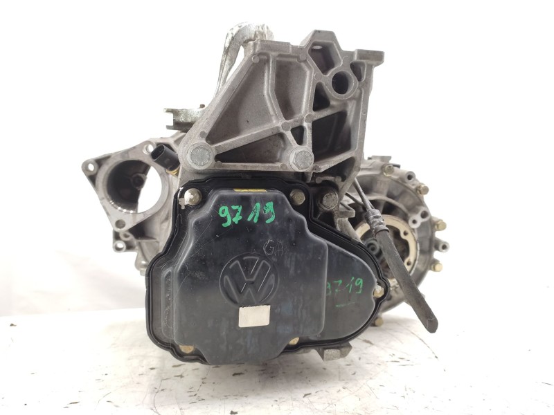 Caja Cambios Egs  - Seat Leon (1m1) 1.9 Tdi 5