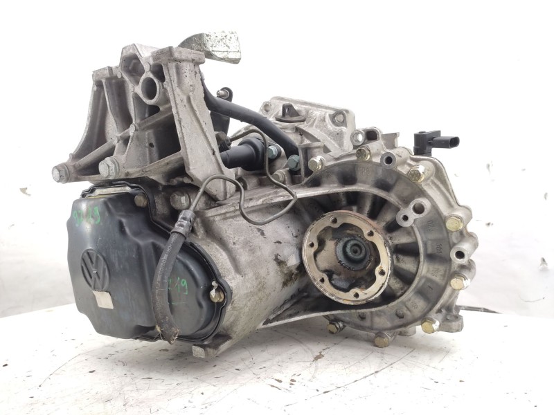 Caja Cambios Egs  - Seat Leon (1m1) 1.9 Tdi 6