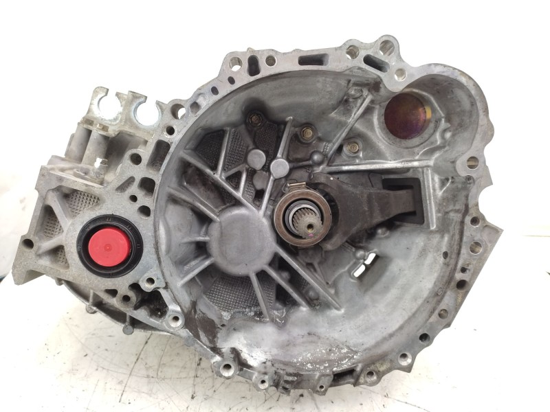 Recambio de caja cambios para toyota avensis (_t25_) 2.0 d-4d (cdt250_) referencia OEM IAM 303002D110 303002D110 