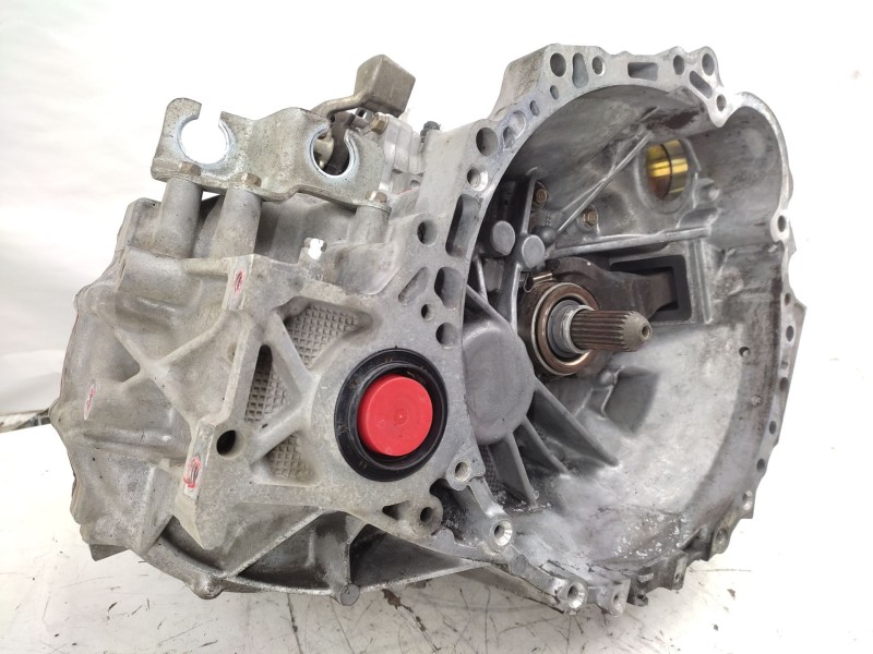 Recambio de caja cambios para toyota avensis (_t25_) 2.0 d-4d (cdt250_) referencia OEM IAM 303002D110 303002D110 