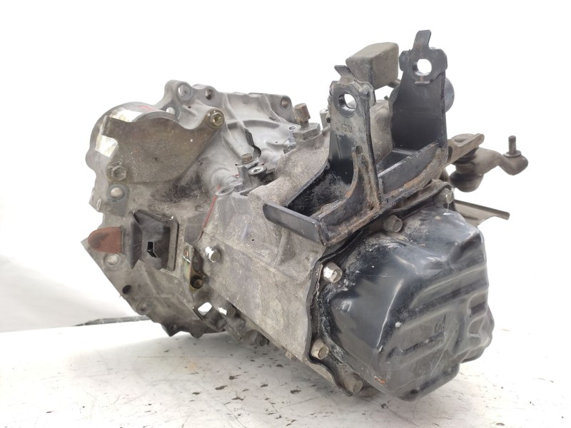 Recambio de caja cambios para toyota avensis (_t25_) 2.0 d-4d (cdt250_) referencia OEM IAM 303002D110 303002D110 