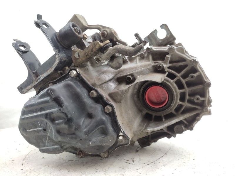 Recambio de caja cambios para toyota avensis (_t25_) 2.0 d-4d (cdt250_) referencia OEM IAM 303002D110 303002D110 
