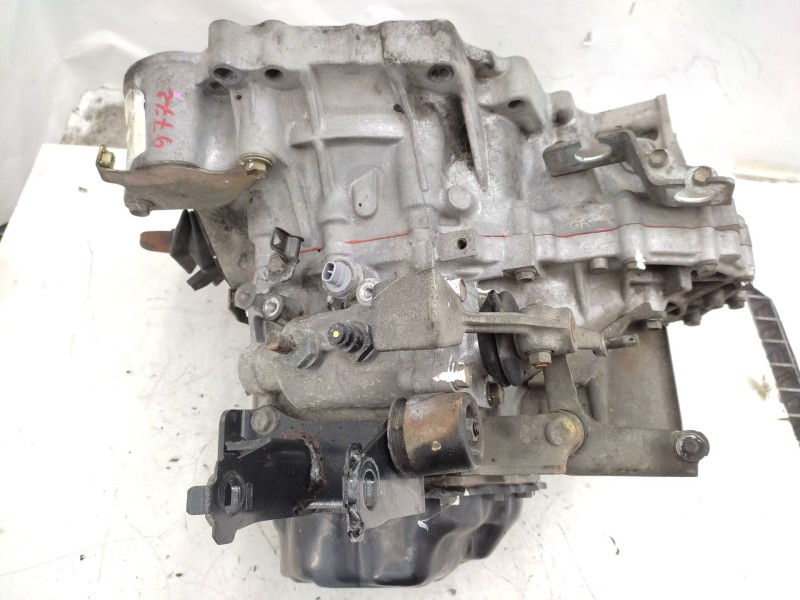Recambio de caja cambios para toyota avensis (_t25_) 2.0 d-4d (cdt250_) referencia OEM IAM 303002D110 303002D110 