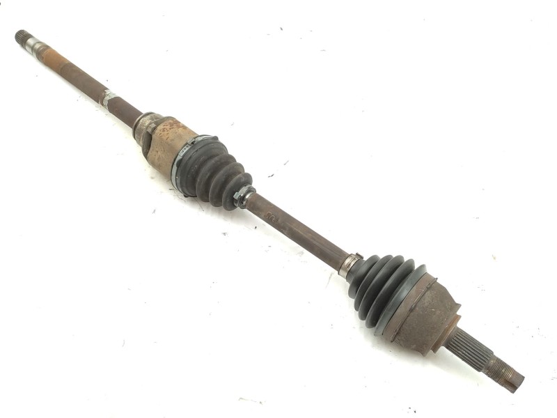 Recambio de transmision delantera derecha para fiat grande punto (199_) 1.3 d multijet referencia OEM IAM  46308522 
