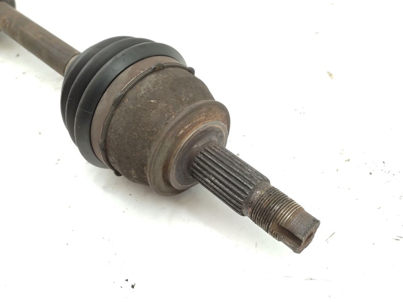 Recambio de transmision delantera derecha para fiat grande punto (199_) 1.3 d multijet referencia OEM IAM  46308522 