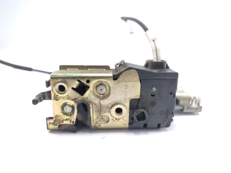 Cerradura Puerta Delantera Derecha 9136cl  - Peugeot 407 (6d_) 2.0 (6drfnb, 6drfne) 3