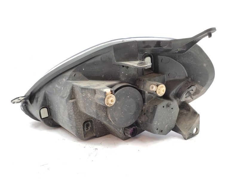 Recambio de faro derecho para fiat grande punto (199_) 1.3 d multijet referencia OEM IAM   