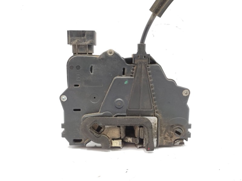 Recambio de cerradura puerta trasera izquierda para fiat grande punto (199_) 1.3 d multijet referencia OEM IAM  51797569 