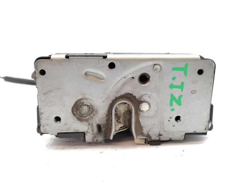 Recambio de cerradura puerta trasera izquierda para fiat grande punto (199_) 1.3 d multijet referencia OEM IAM  51797569 