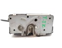 CERRADURA PUERTA TRASERA IZQUIERDA 51797569 