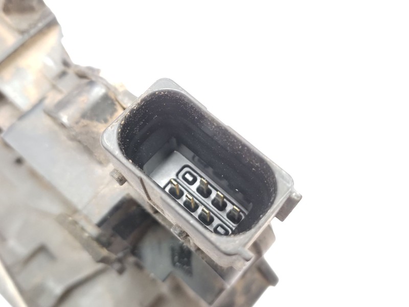 Recambio de cerradura puerta trasera izquierda para fiat grande punto (199_) 1.3 d multijet referencia OEM IAM  51797569 