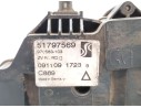 CERRADURA PUERTA TRASERA IZQUIERDA 51797569 