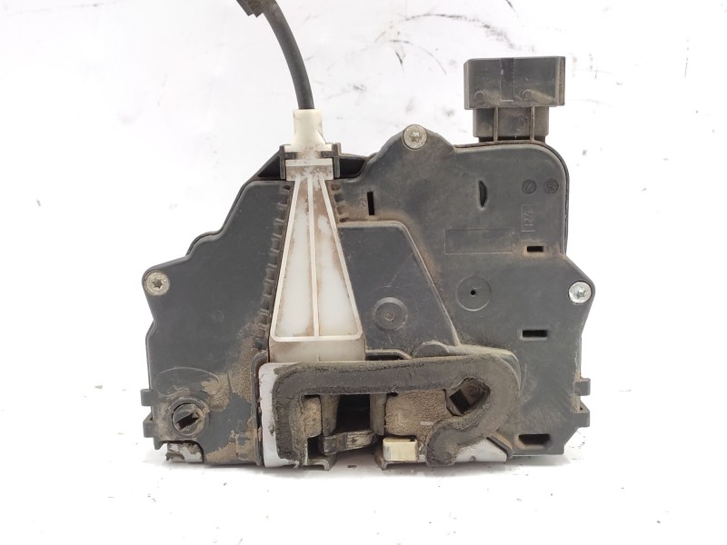 Recambio de cerradura puerta trasera derecha para fiat grande punto (199_) 1.3 d multijet referencia OEM IAM  51797570 