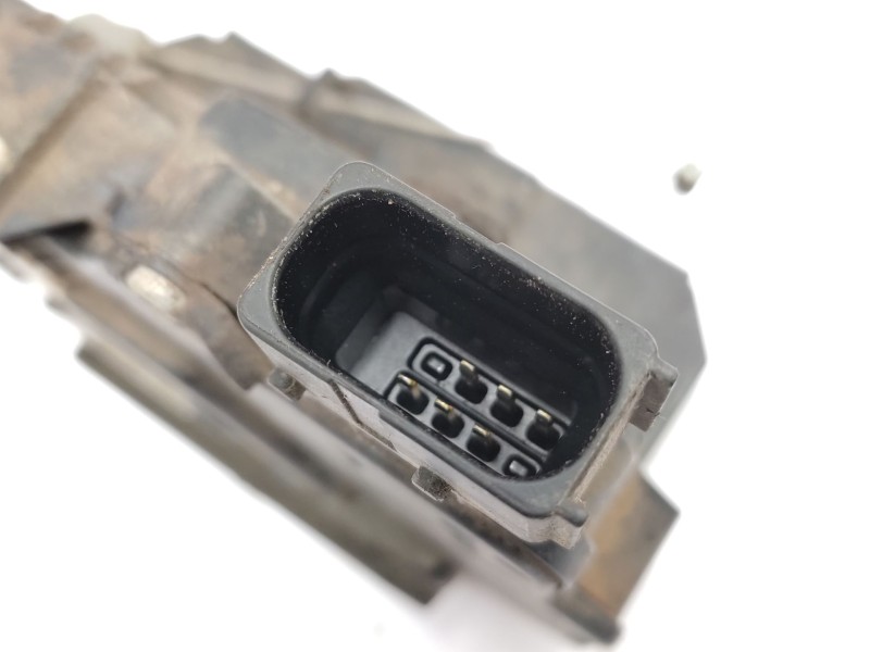 Recambio de cerradura puerta trasera derecha para fiat grande punto (199_) 1.3 d multijet referencia OEM IAM  51797570 