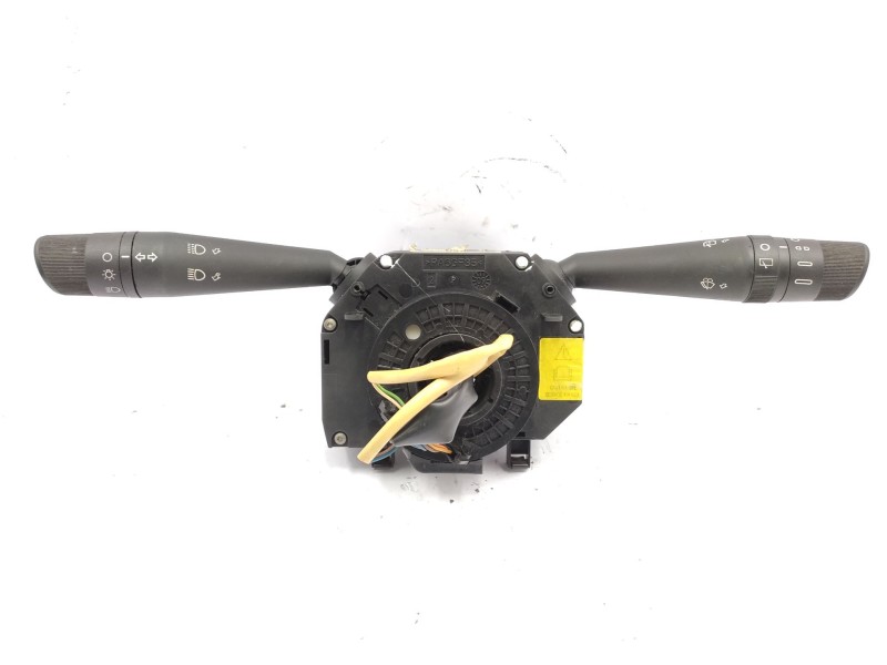 Recambio de mando multifuncion para fiat grande punto (199_) 1.3 d multijet referencia OEM IAM  735521315 
