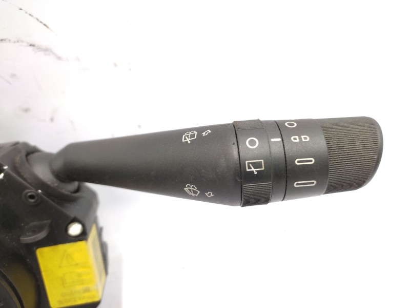 Recambio de mando multifuncion para fiat grande punto (199_) 1.3 d multijet referencia OEM IAM  735521315 